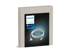 Philips Hue Kabel zasilający Hue Secure Camera USB C 3 m biały* Bezpieczeństwo