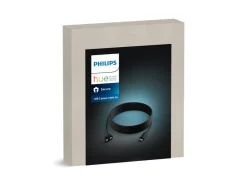 Philips Hue Kabel zasilający Hue Secure Camera USB C 3 m czarny* Bezpieczeństwo