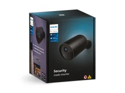 Philips Hue Kamera na baterię Secure* Bezpieczeństwo