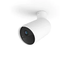 Philips Hue Kamera na baterię Secure* Bezpieczeństwo