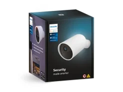 Philips Hue Kamera na baterię Secure* Bezpieczeństwo