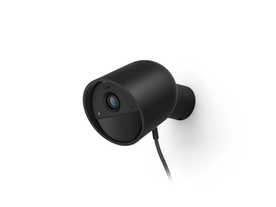 Philips Hue Kamera przewodowa Secure* Bezpieczeństwo