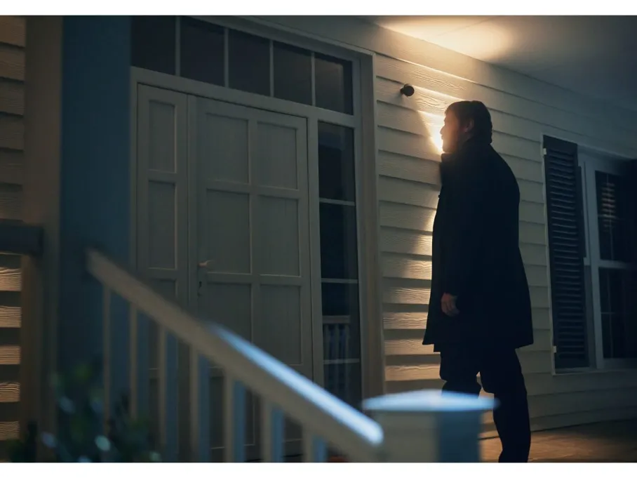 Philips Hue Kamera przewodowa Secure* Bezpieczeństwo