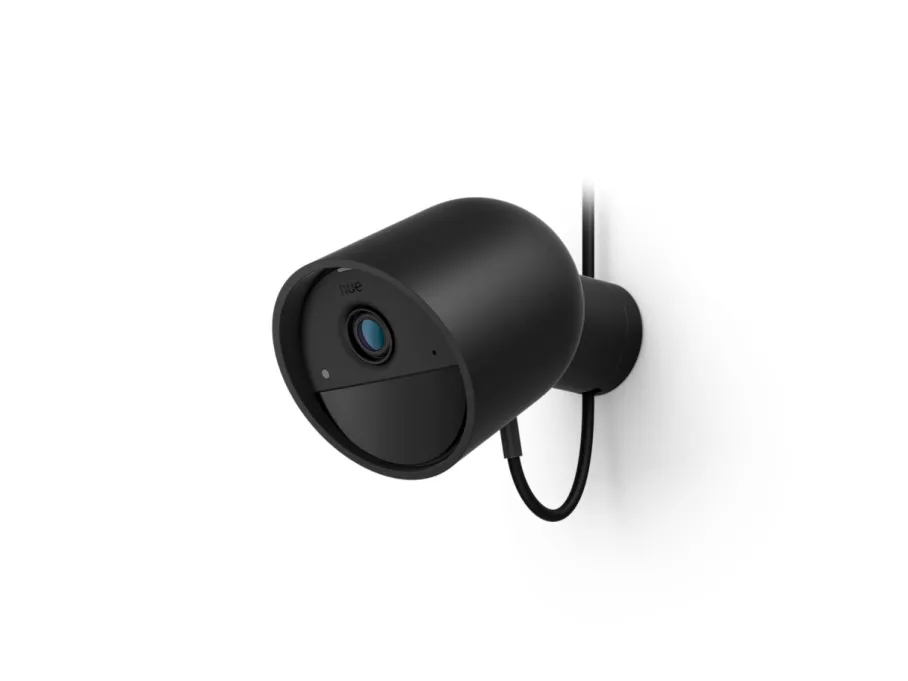Philips Hue Kamera przewodowa Secure* Bezpieczeństwo