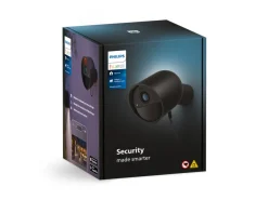 Philips Hue Kamera przewodowa Secure* Bezpieczeństwo