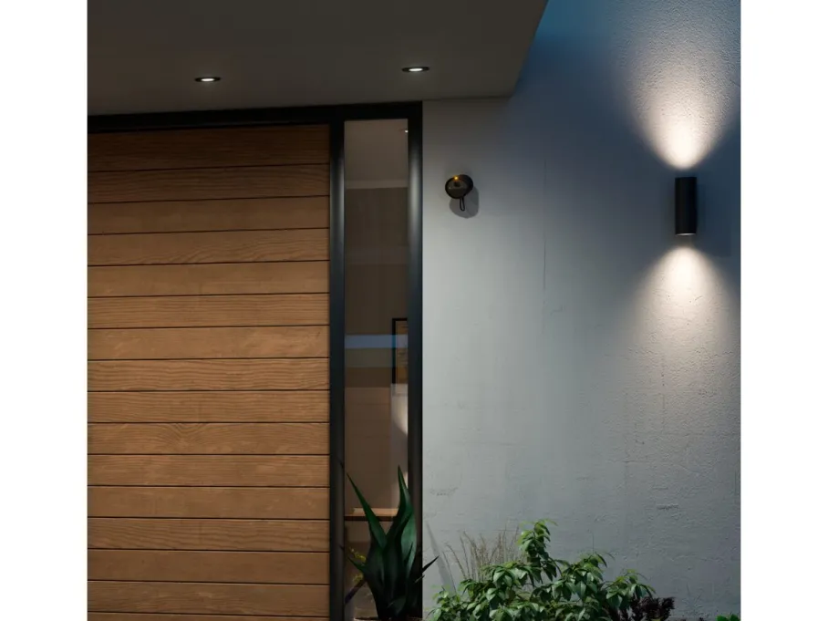 Philips Hue Kamera przewodowa Secure* Bezpieczeństwo