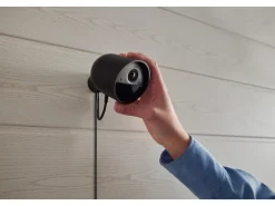 Philips Hue Kamera przewodowa Secure* Bezpieczeństwo