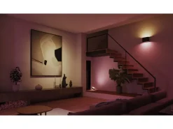 Philips Hue Kinkiet do zastosowań wewnętrznych i zewnętrznych Dymera* Oświetlenie Zewnętrzne|Lampy Ścienne