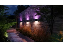 Philips Hue Kinkiet do zastosowań wewnętrznych i zewnętrznych Dymera* Oświetlenie Zewnętrzne|Lampy Ścienne