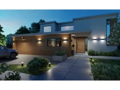 Philips Hue Kinkiet do zastosowań wewnętrznych i zewnętrznych Dymera* Oświetlenie Zewnętrzne|Lampy Ścienne