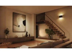 Philips Hue Kinkiet do zastosowań wewnętrznych i zewnętrznych Dymera* Oświetlenie Zewnętrzne|Lampy Ścienne