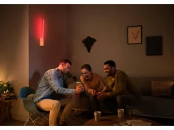 Philips Hue Kinkiet Liane* Lampy Ścienne