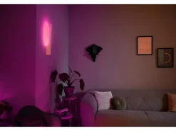 Philips Hue Kinkiet Liane* Lampy Ścienne