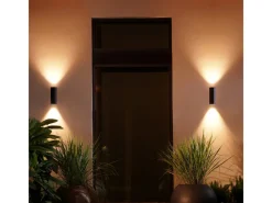 Philips Hue Kinkiet zewnętrzny Appear* Oświetlenie Zewnętrzne|Lampy Ścienne