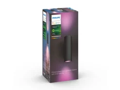 Philips Hue Kinkiet zewnętrzny Appear* Oświetlenie Zewnętrzne|Lampy Ścienne