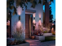 Philips Hue Kinkiet zewnętrzny Appear* Oświetlenie Zewnętrzne|Lampy Ścienne