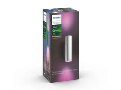 Philips Hue Kinkiet zewnętrzny Appear* Oświetlenie Zewnętrzne|Lampy Ścienne