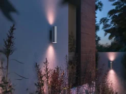 Philips Hue Kinkiet zewnętrzny Appear* Oświetlenie Zewnętrzne|Lampy Ścienne