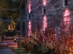 Philips Hue Kinkiet zewnętrzny Appear* Oświetlenie Zewnętrzne|Lampy Ścienne