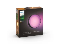 Philips Hue Kinkiet zewnętrzny Daylo* Oświetlenie Zewnętrzne|Lampy Ścienne