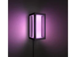 Philips Hue Kinkiet zewnętrzny Impress (niskonapięciowy)* Oświetlenie Zewnętrzne|Lampy Ścienne