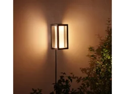 Philips Hue Kinkiet zewnętrzny Impress (niskonapięciowy)* Oświetlenie Zewnętrzne|Lampy Ścienne