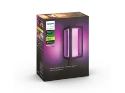 Philips Hue Kinkiet zewnętrzny Impress (niskonapięciowy)* Oświetlenie Zewnętrzne|Lampy Ścienne