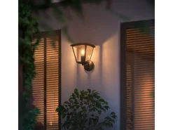 Philips Hue Kinkiet zewnętrzny Inara* Oświetlenie Zewnętrzne|Lampy Ścienne