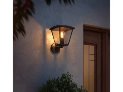 Philips Hue Kinkiet zewnętrzny Inara* Oświetlenie Zewnętrzne|Lampy Ścienne