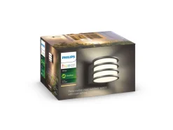 Philips Hue Kinkiet zewnętrzny Lucca* Oświetlenie Zewnętrzne|Lampy Ścienne