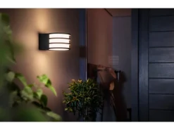 Philips Hue Kinkiet zewnętrzny Lucca* Oświetlenie Zewnętrzne|Lampy Ścienne