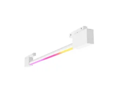 Philips Hue Kompaktowa tuba LED Perifo gradient* Oświetlenie Szynowe