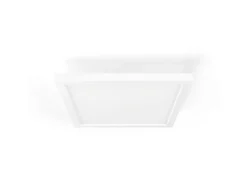 Philips Hue Kwadratowe oświetlenie panelowe Aurelle* Lampy Sufitowe