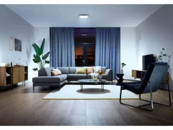 Philips Hue Kwadratowe oświetlenie panelowe Aurelle* Lampy Sufitowe