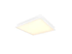 Philips Hue Kwadratowe oświetlenie panelowe Aurelle* Lampy Sufitowe