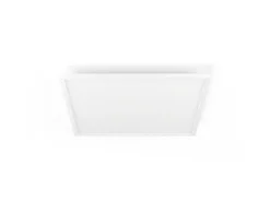 Philips Hue Kwadratowe oświetlenie panelowe Aurelle* Lampy Sufitowe
