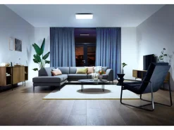 Philips Hue Kwadratowe oświetlenie panelowe Aurelle* Lampy Sufitowe