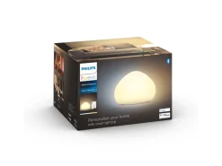 Philips Hue Lampa biurkowa Wellner* Lampy Stołowe