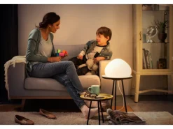 Philips Hue Lampa biurkowa Wellner* Lampy Stołowe