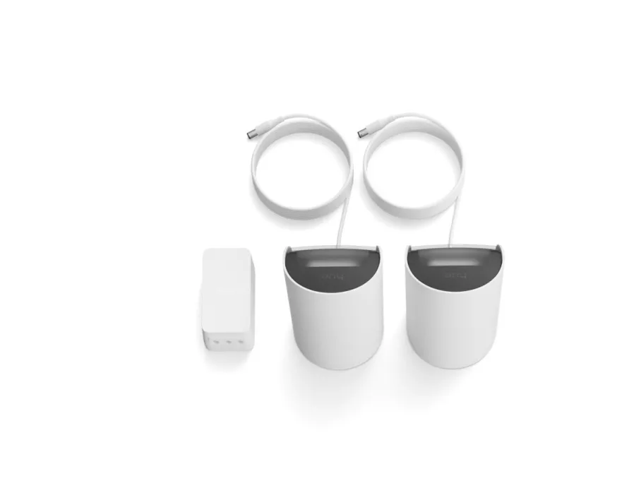 Philips Hue Lampa Hue Play do podświetlenia ściany* Lampy Stołowe