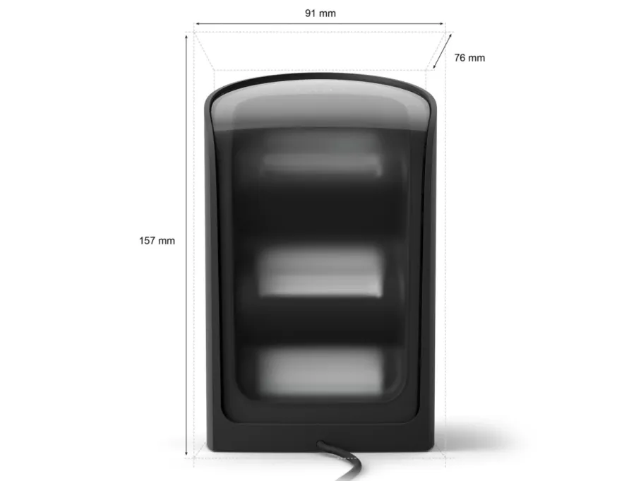 Philips Hue Lampa Hue Play do podświetlenia ściany* Lampy Stołowe
