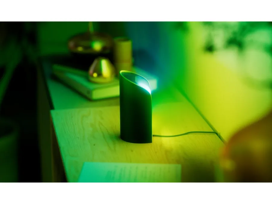 Philips Hue Lampa Hue Play do podświetlenia ściany* Lampy Stołowe
