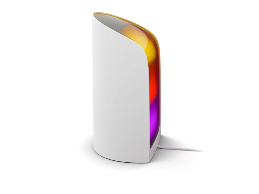 Philips Hue Lampa Hue Play do podświetlenia ściany* Lampy Stołowe