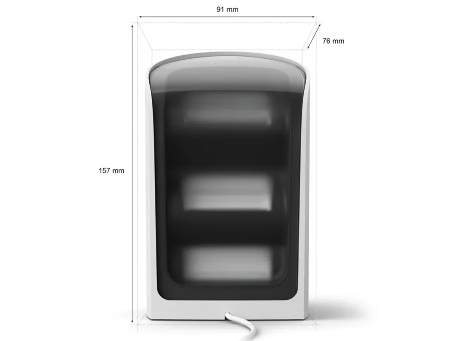 Philips Hue Lampa Hue Play do podświetlenia ściany* Lampy Stołowe