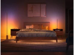 Philips Hue Lampa podłogowa Signe gradient* Lampy Podłogowe