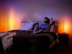 Philips Hue Lampa podłogowa Signe gradient* Lampy Podłogowe
