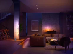 Philips Hue Lampa podłogowa Signe gradient* Lampy Podłogowe