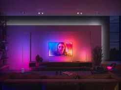 Philips Hue Lampa podłogowa Signe gradient* Lampy Podłogowe