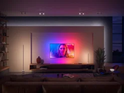 Philips Hue Lampa podłogowa Signe gradient* Lampy Podłogowe