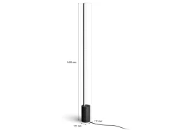 Philips Hue Lampa podłogowa Signe gradient* Lampy Podłogowe